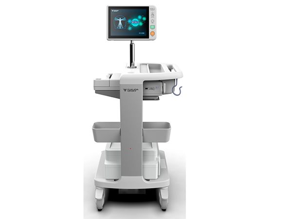 血圧脈波検査装置VaSera VS-2500システム